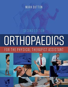 portada Orthopaedics For The Physical Therapist Assistant (Paperback) 