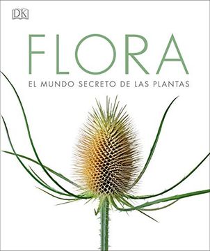 portada Flora