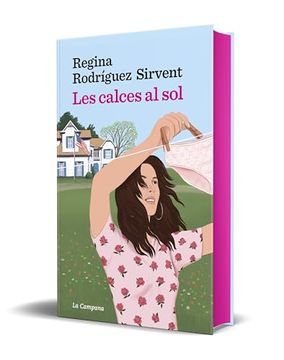 portada Les Calces al sol (Edició Limitada Sant Jordi) (en Catalá)