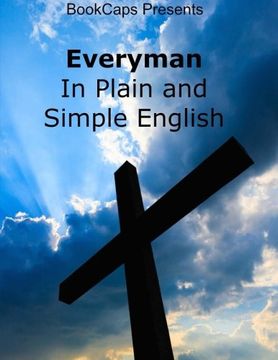 portada Everyman In Plain and Simple English