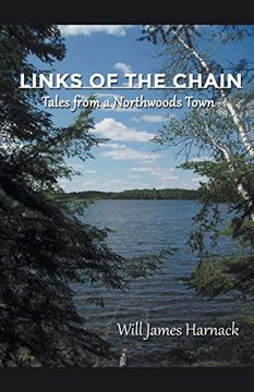 portada Links of the Chain (in English)