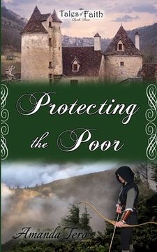 portada Protecting the Poor (in English)