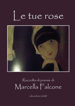 portada Le tue rose (en Italiano)