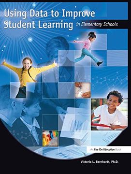portada Using Data to Improve Student Learning in Elementary School
