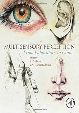 portada Multisensory Perception: From Laboratory to Clinic (en Inglés)