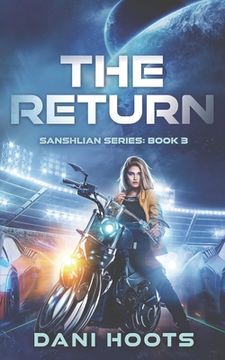 portada The Return (in English)