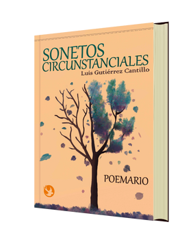 portada Sonetos circunstanciales (in Spanish)