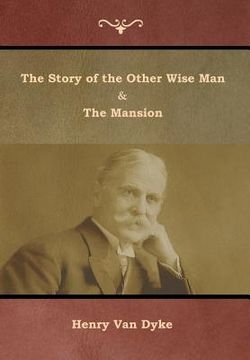 portada The Story of the Other Wise Man and The Mansion