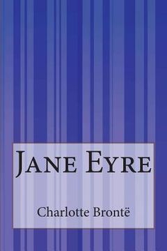 portada Jane Eyre (en Alemán)