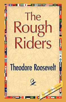 portada the rough riders