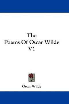 portada the poems of oscar wilde v1