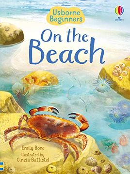 portada On the Beach (Beginners) (en Inglés)