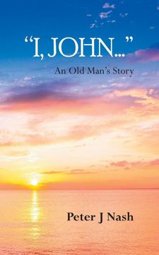 portada "i, John. "i An old Man's Story (in English)