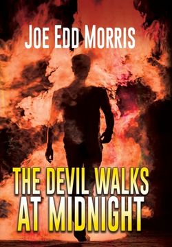 portada The Devil Walks at Midnight: A Twenty-Mile Bottom Tale (in English)