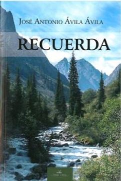 portada Recuerda (in Spanish)