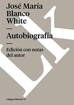 portada Autobiografía (Historia) (in Spanish)