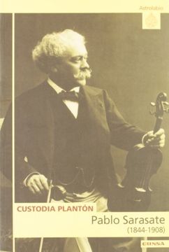 portada pablo sarasate (1844-1908)