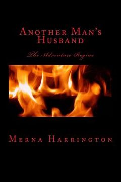 portada Another Man's Husband: The Adventure Begins (en Inglés)