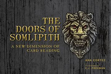portada The Doors of Somlipith: A new Dimension of Card Reading (en Inglés)