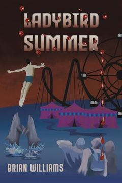 portada Ladybird Summer (en Inglés)