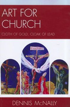 portada art for church