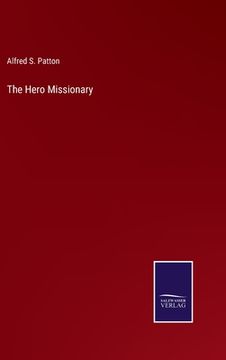 portada The Hero Missionary (en Inglés)