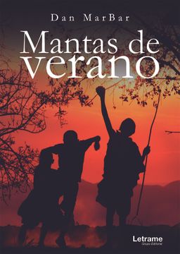portada Mantas de Verano (in Spanish)