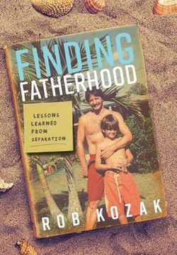 portada Finding Fatherhood