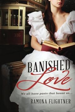 portada Banished Love (in English)