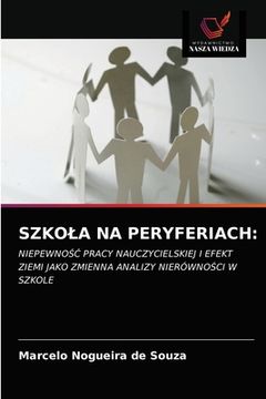 portada Szkola Na Peryferiach (en Polaco)
