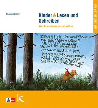 portada Kinder & Lesen und Schreiben: Was Erwachsene Wissen Sollten (in German)