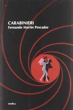 portada Carabinieri (Carrachinas) (in Spanish)