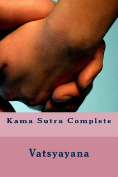 portada Kama Sutra Complete (en Inglés)