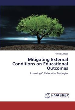 portada Mitigating External Conditions on Educational Outcomes