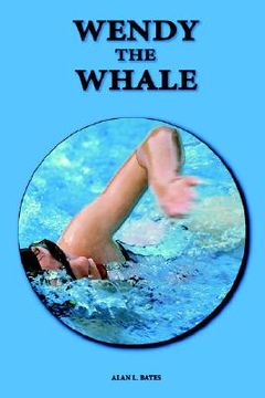 portada Wendy the Whale (en Inglés)