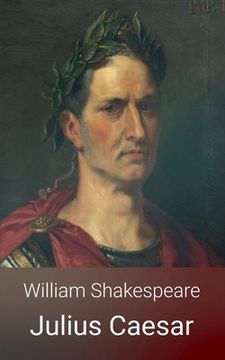 portada Julius Caesar (en Inglés)