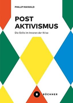 portada Postaktivismus (en Alemán)