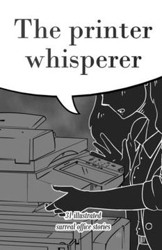 portada The Printer Whisperer