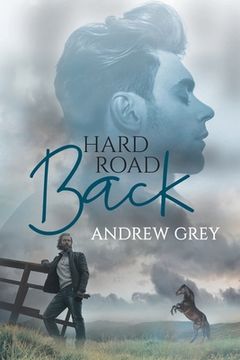 portada Hard Road Back (en Inglés)