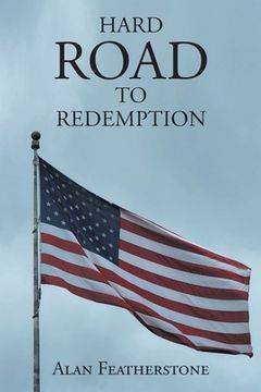portada Hard Road to Redemption (en Inglés)