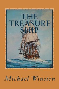 portada The Treasure Ship: Kinkaid and the Alliance (en Inglés)