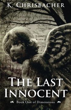 portada The Last Innocent: Book One of Dimensions