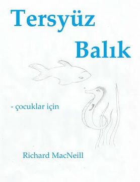 portada Teryuz Balik (en Turco)