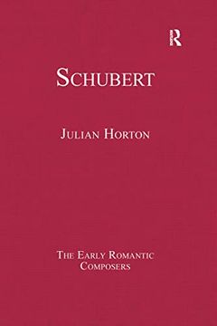 portada Schubert (in English)