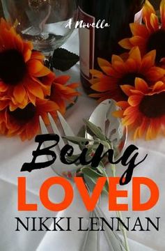 portada Being Loved (en Inglés)