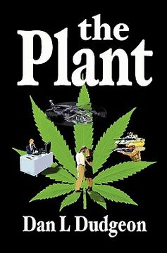 portada the plant (en Inglés)