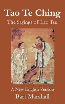 portada Tao Te Ching: The Sayings of Lao Tsu (en Inglés)