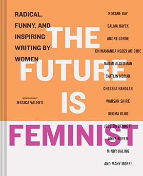portada The Future is Feminist (en Inglés)