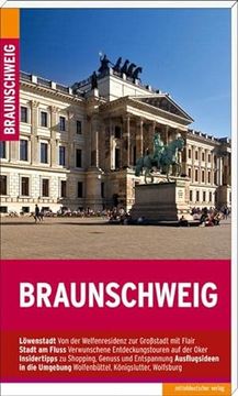 portada Braunschweig (en Alemán)