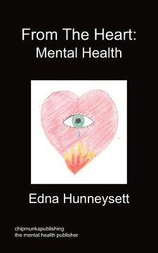 portada from the heart: mental health (en Inglés)